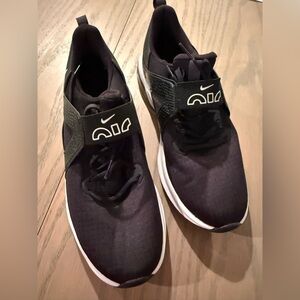 Nike Air Max Sneakers